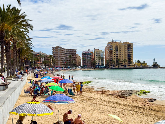 Image No.36-3 Bed Apartment for sale