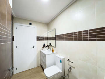 3 Bed Apartment for sale