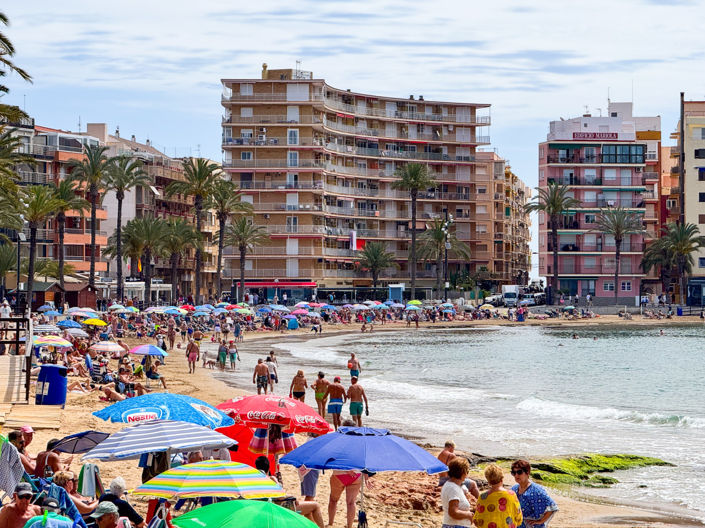 Image No.32-3 Bed Apartment for sale