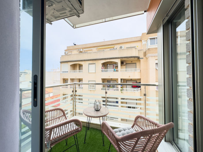 Image No.39-3 Bed Apartment for sale