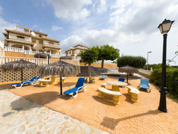 2 Bed Apartment for sale