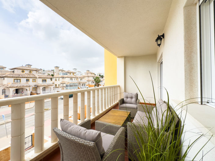 Image No.18-2 Bed Apartment for sale