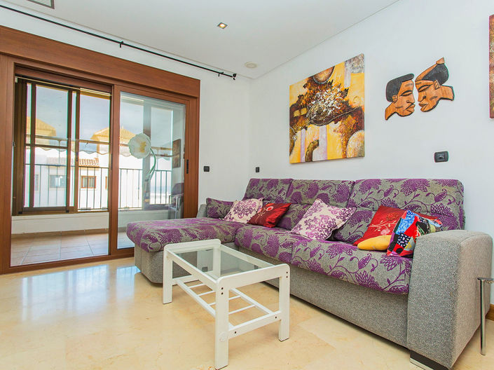 Image No.13-2 Bed Apartment for sale