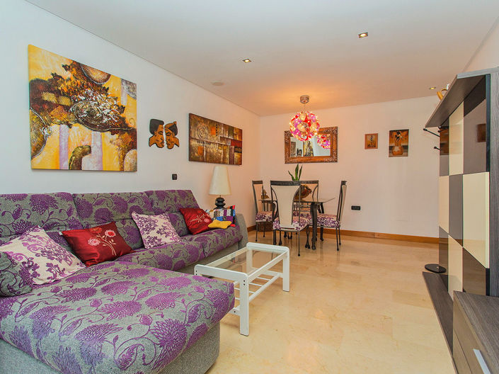 Image No.14-2 Bed Apartment for sale