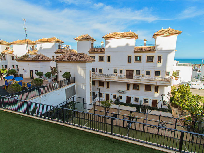 Image No.21-2 Bed Apartment for sale