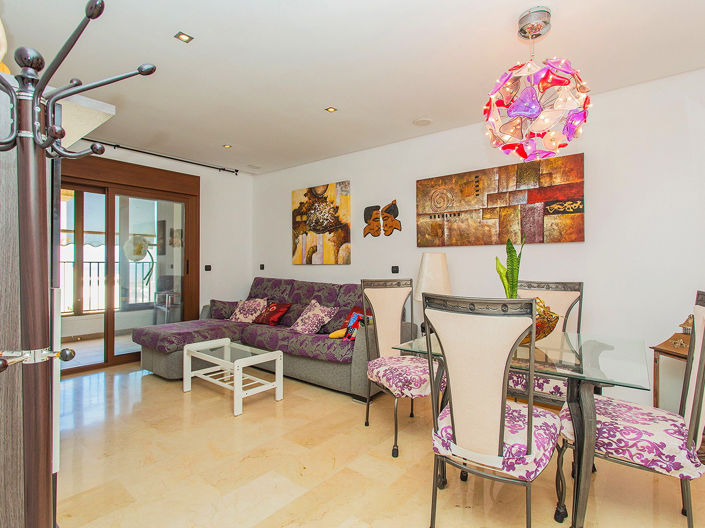 Image No.3-2 Bed Apartment for sale