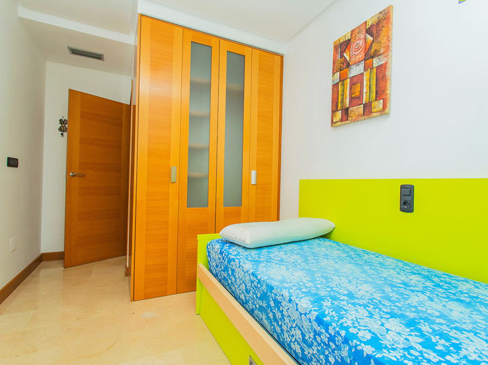 Image No.31-2 Bed Apartment for sale