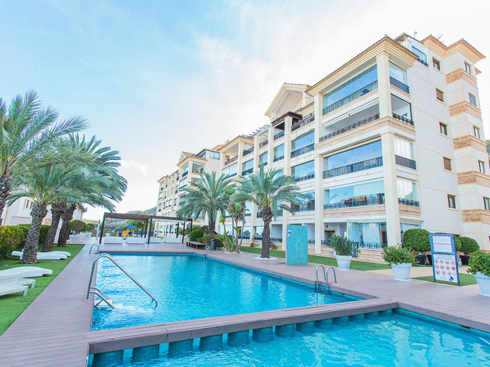 Image No.4-2 Bed Apartment for sale