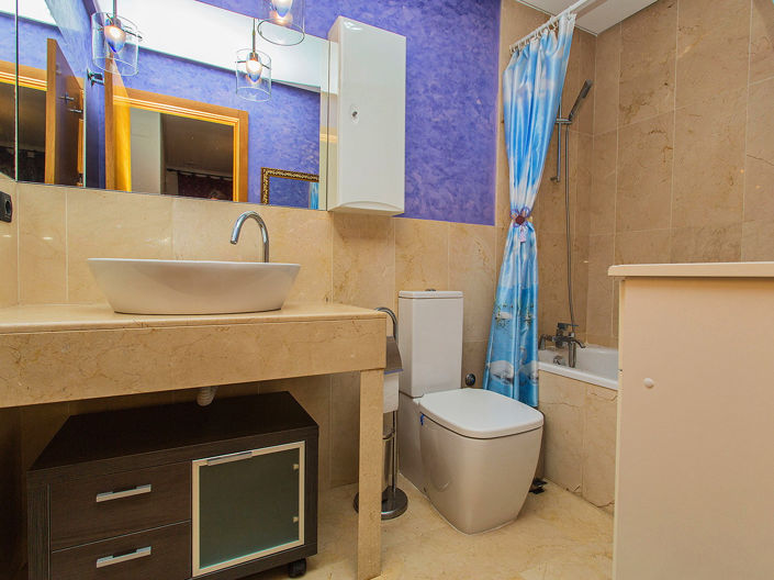 Image No.50-2 Bed Apartment for sale