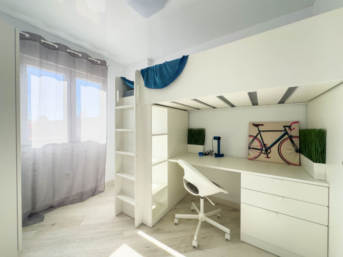 Image No.18-2 Bed Apartment for sale