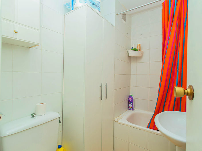 Image No.10-1 Bed Apartment for sale