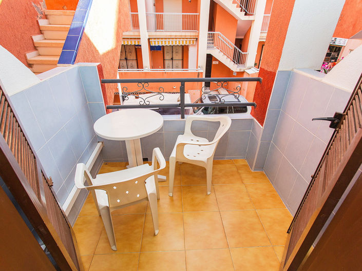 Image No.18-1 Bed Apartment for sale