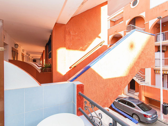 Image No.19-1 Bed Apartment for sale