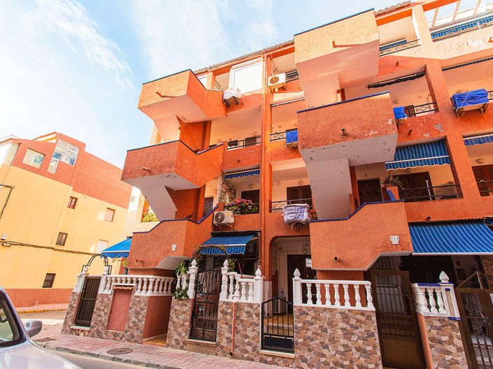 Image No.26-1 Bed Apartment for sale