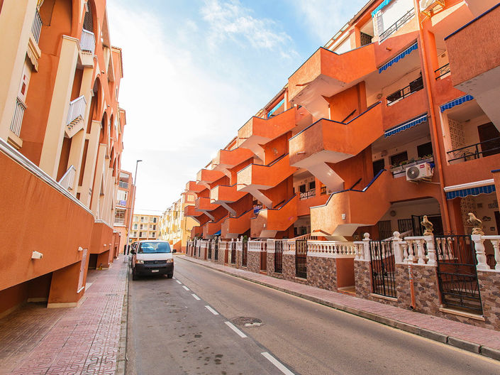 Image No.27-1 Bed Apartment for sale