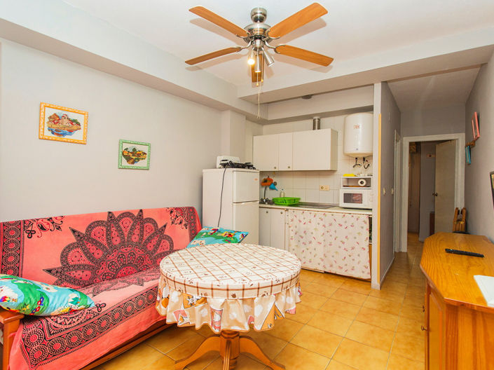 Image No.3-1 Bed Apartment for sale