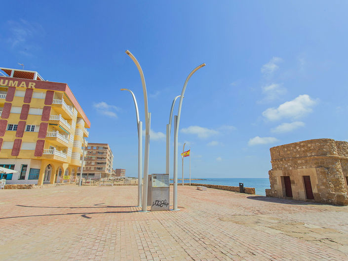 Image No.33-1 Bed Apartment for sale