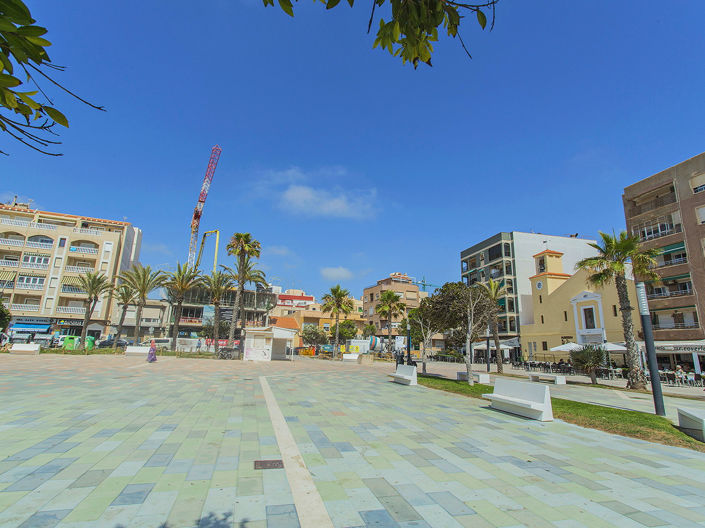 Image No.34-1 Bed Apartment for sale