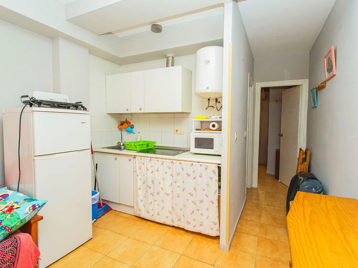 Image No.5-1 Bed Apartment for sale