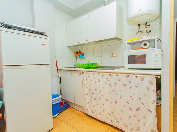 Image No.8-1 Bed Apartment for sale