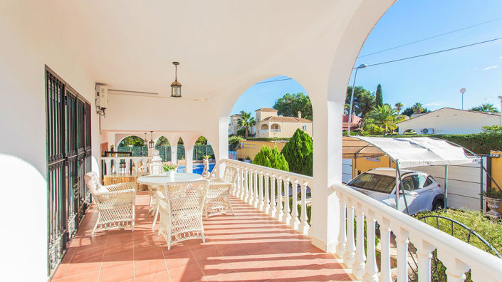 Image No.17-5 Bed Villa for sale