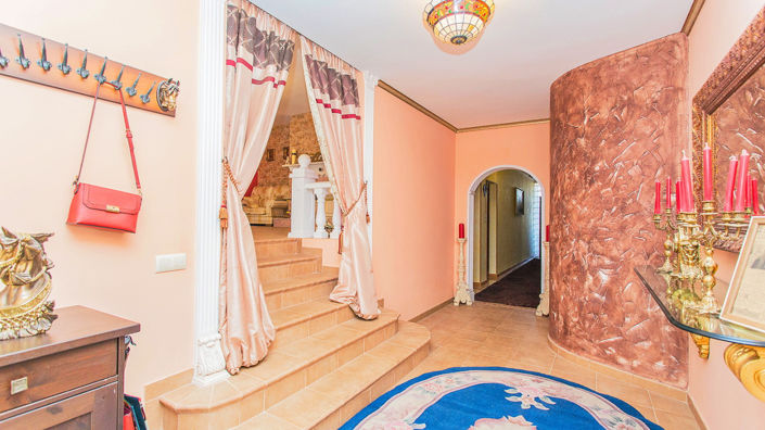 Image No.19-5 Bed Villa for sale