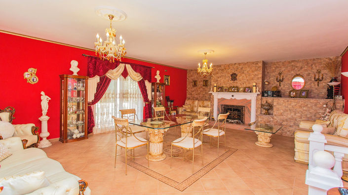 Image No.22-5 Bed Villa for sale