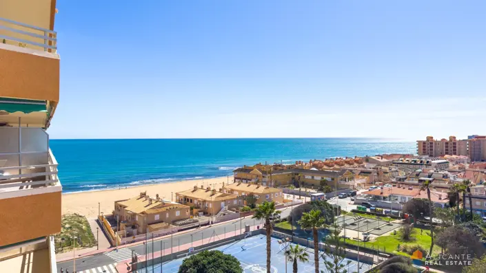 Image No.68-3 Bed Apartment for sale