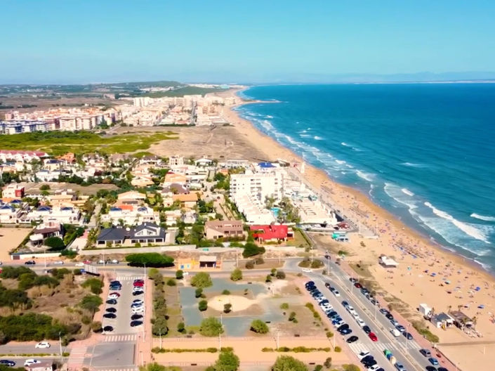 Image No.28-1 Bed Apartment for sale