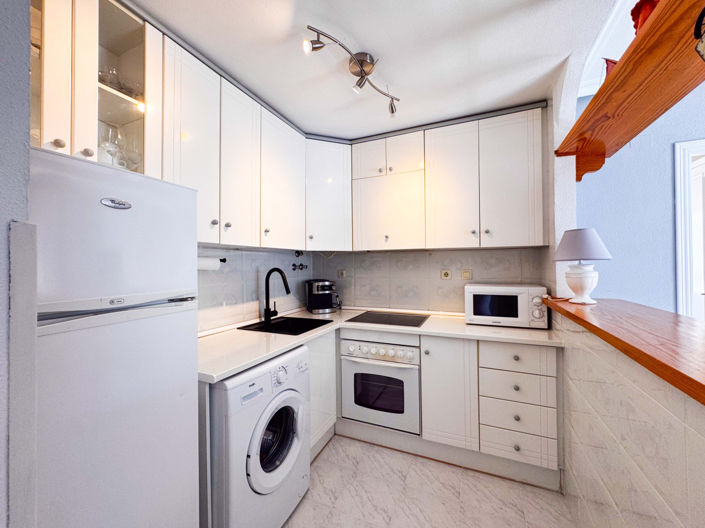 Image No.32-1 Bed Apartment for sale