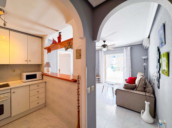 Image No.5-1 Bed Apartment for sale