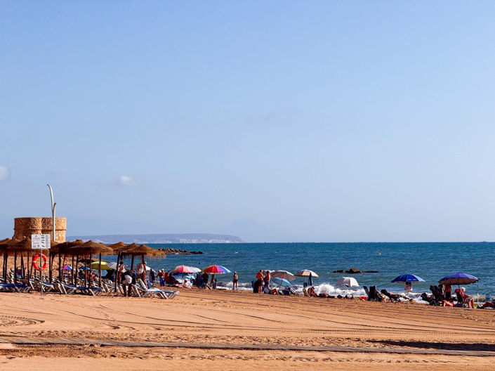 Image No.24-1 Bed Apartment for sale