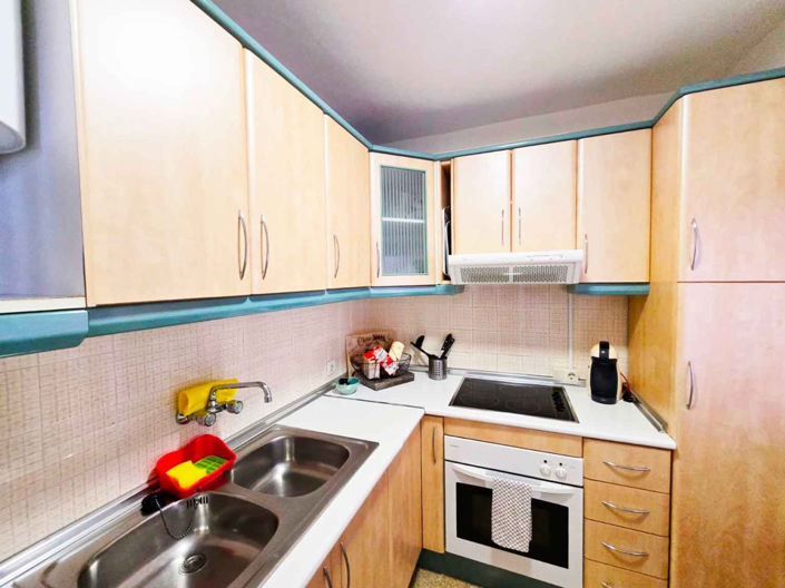 Image No.16-1 Bed Apartment for sale