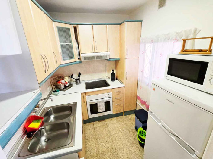 Image No.17-1 Bed Apartment for sale