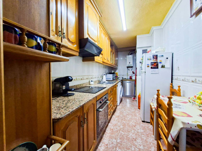 Image No.18-3 Bed Apartment for sale