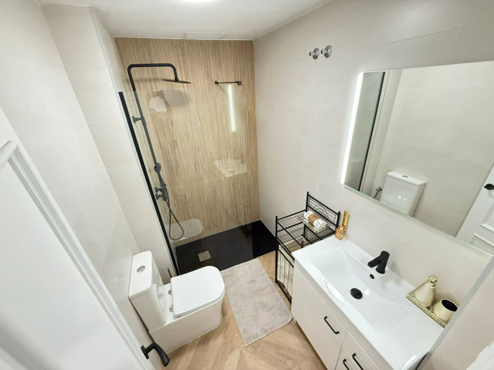 Image No.6-2 Bed Apartment for sale