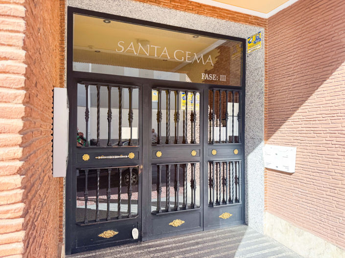 Image No.4-3 Bed Apartment for sale