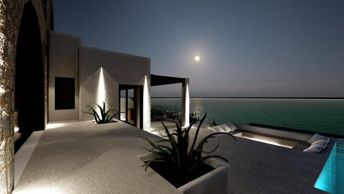 Image No.7-2 Bed Villa / Detached for sale