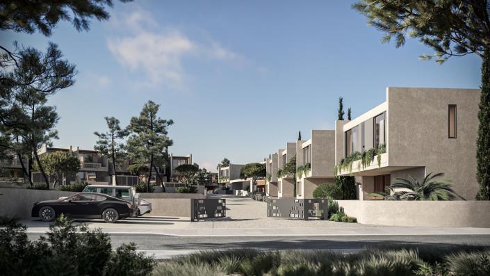 Image No.6-3 Bed Villa / Detached for sale