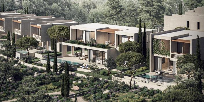 Image No.7-3 Bed Villa / Detached for sale