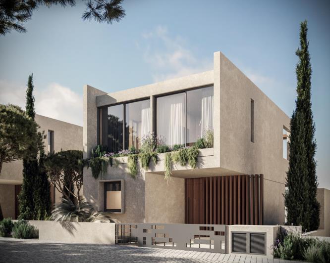 Image No.2-3 Bed Villa / Detached for sale