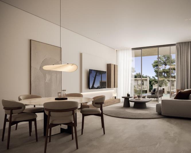 Image No.4-3 Bed Villa / Detached for sale