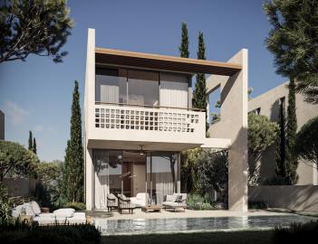 3 Bed Villa / Detached for sale