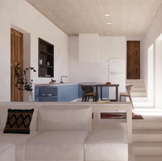 Image No.2-3 Bed Villa for sale