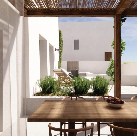 Image No.3-3 Bed Villa for sale