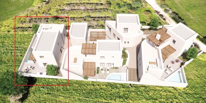 Image No.9-3 Bed Villa / Detached for sale