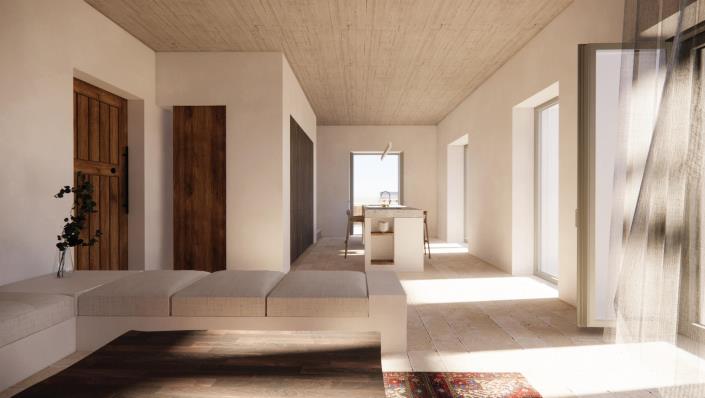 Image No.6-3 Bed Villa / Detached for sale