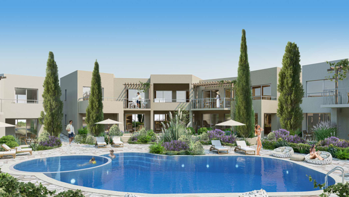 Image No.5-1 Bed Apartment for sale