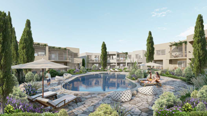 Image No.2-1 Bed Apartment for sale