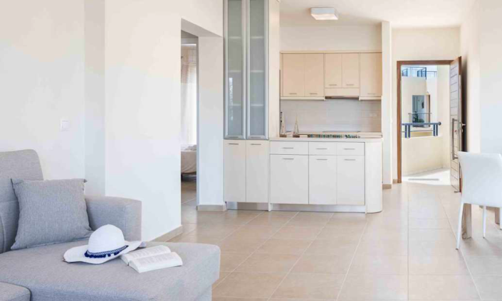 Image No.4-1 Bed Apartment for sale